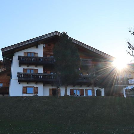 Апартаменти Portnerhof Auf Oberkirn Шена Екстер'єр фото