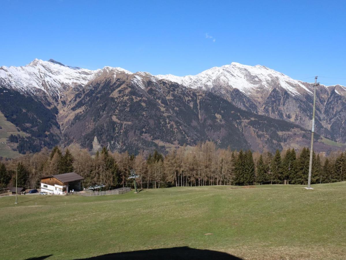 Апартаменти Portnerhof Auf Oberkirn Шена Екстер'єр фото