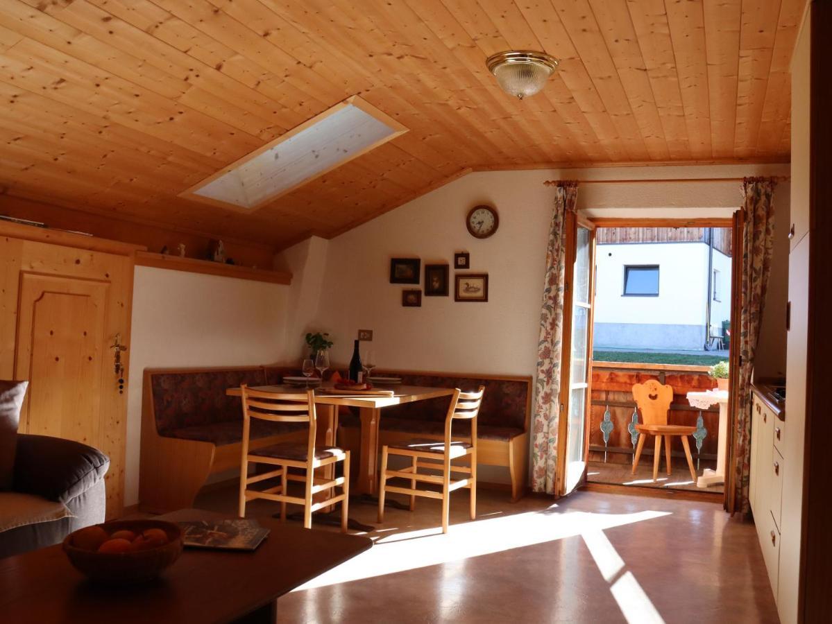 Апартаменти Portnerhof Auf Oberkirn Шена Екстер'єр фото