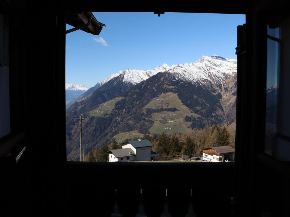 Апартаменти Portnerhof Auf Oberkirn Шена Екстер'єр фото