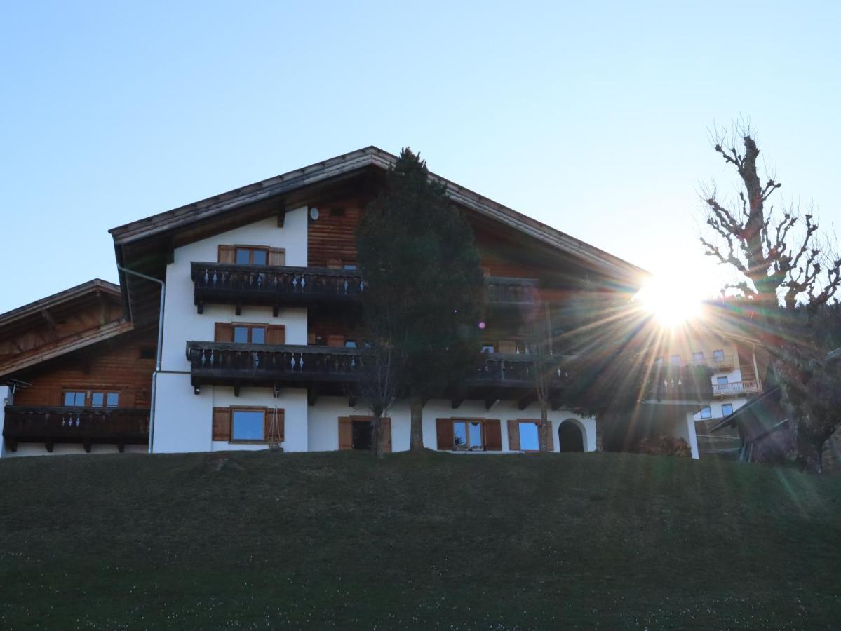 Апартаменти Portnerhof Auf Oberkirn Шена Екстер'єр фото