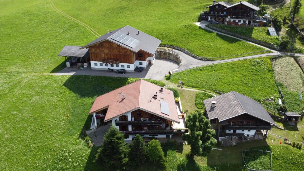 Апартаменти Portnerhof Auf Oberkirn Шена Екстер'єр фото