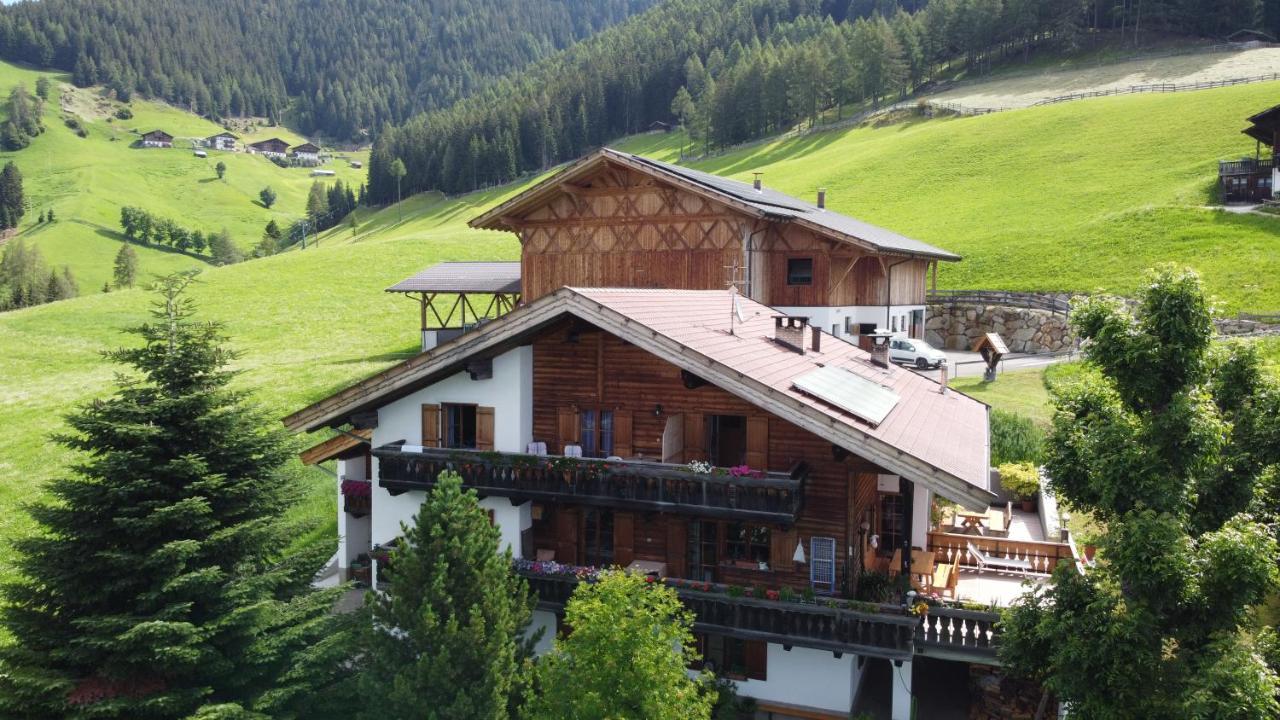 Апартаменти Portnerhof Auf Oberkirn Шена Екстер'єр фото